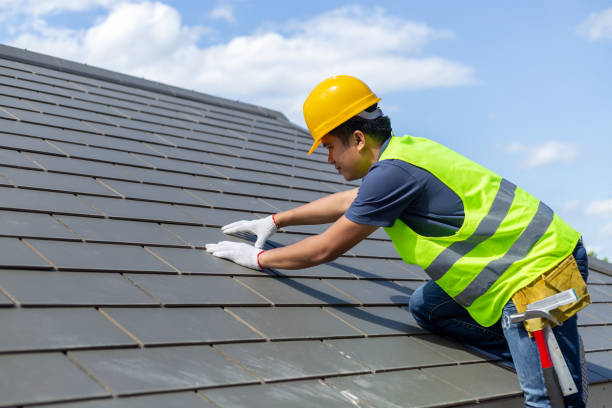 Best Roof Replacement Cost  in Mariemont, OH