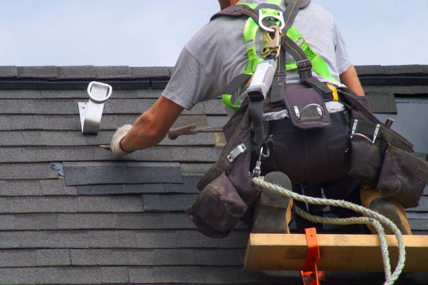 Best Commercial Roofing Services  in Mariemont, OH