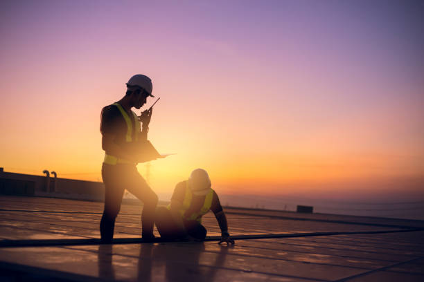 Best Roof Leak Repair  in Mariemont, OH