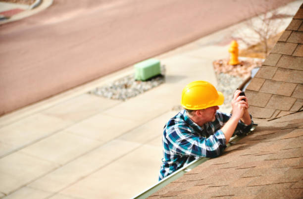Sealant for Roof in Mariemont, OH