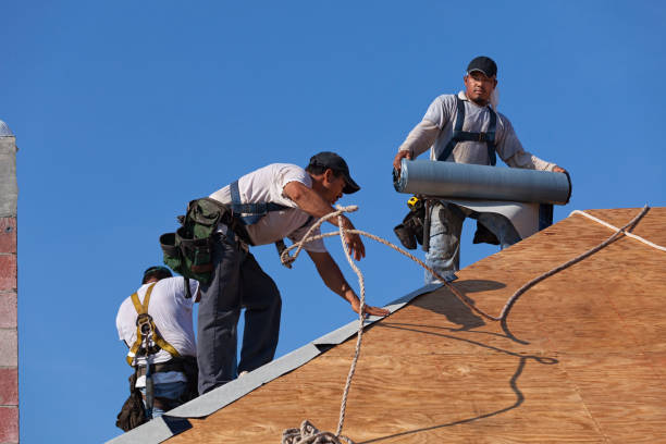 Best Storm Damage Roof Repair  in Mariemont, OH