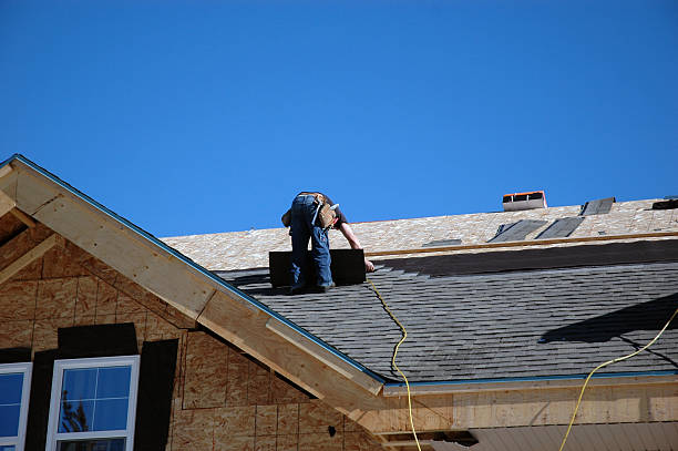 Best Roof Waterproofing Services  in Mariemont, OH