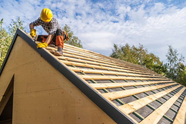 Roof Waterproofing Services in Mariemont, OH
